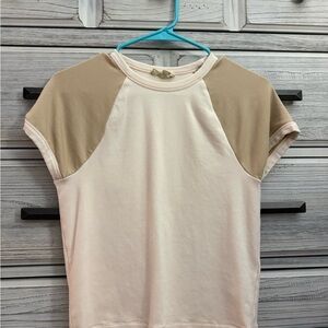 Madewell Tee